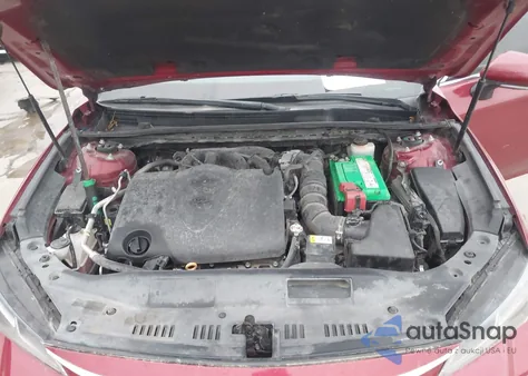 2019 Toyota Avalon Limited from USA, damaged, VIN 4T1BZ1FB0KU004747